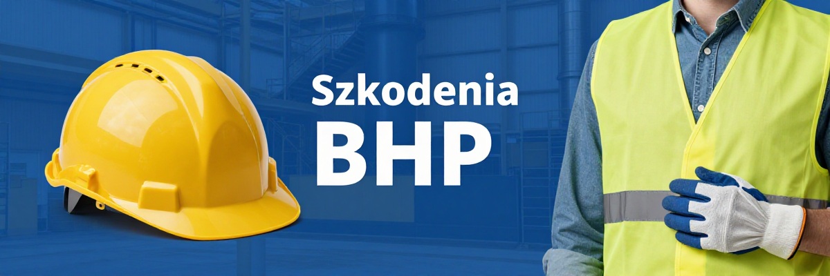 Szkolenia BHP